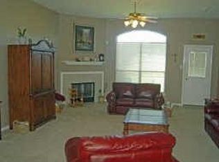 5307 Caprock Dr, Pearland, TX 77584