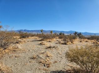 2 Arcadia Rd, Pinon Hills, CA 92372