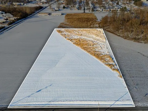 0 Knorr Rd, Galion, OH 44833