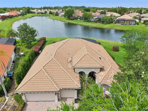 1329 Glenheather Dr, Windermere, FL 34786