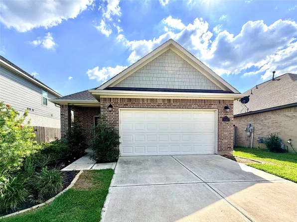 31343 Horseshoe Meadow Bend Ln, Fulshear, TX 77441