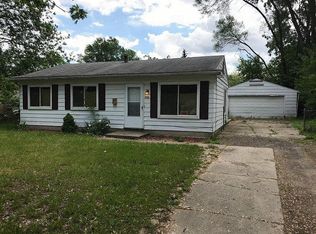 1736 Lynn Ct, Ypsilanti, MI