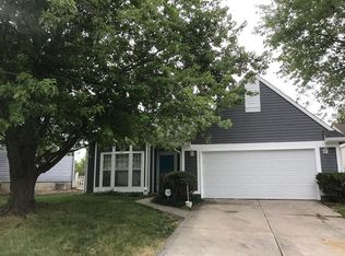 6125 Jester Ct, Indianapolis, IN