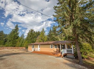 55928 Goldbrick Rd, Myrtle Point, OR 97458