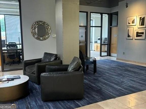 4th image of 120 Ralph McGill Blvd NE APT 1008