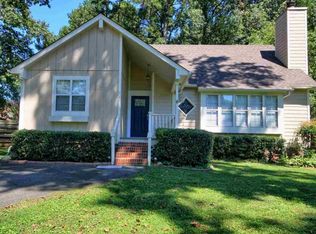 427 Apache Trl NW, Cleveland, TN 37312