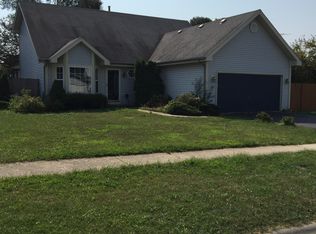 3809 Hennepin Dr, Joliet, IL 60431