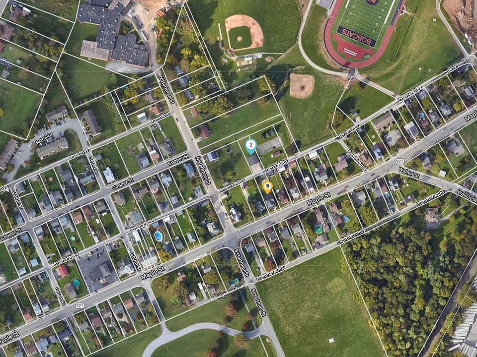 414 Maple St, Manchester, PA 17345 Zillow