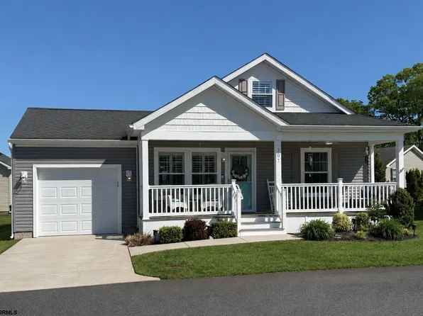 2058 Shore Rd, Ocean View, NJ 08230