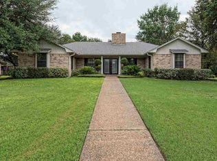 5204 Links Dr, Waco, TX 76708