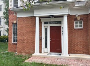 8934 Milford Haven Ct #34A, Lorton, VA 22079