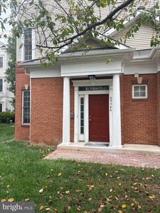 8934 Milford Haven Ct #34A, Lorton, VA, 22079