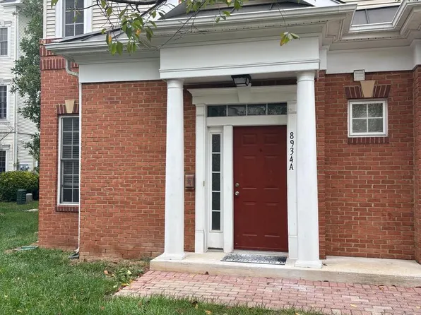 8934 Milford Haven Ct #34A, Lorton, VA 22079