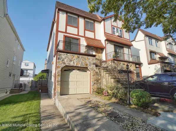187 Braisted Ave, Staten Island, NY 10314