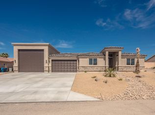 2945 Hidden Valley Dr, Lake Havasu City, AZ 86404