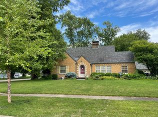320 N Locust St, Toluca, IL 61369