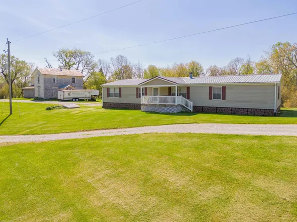 3929 Stoney Fork Rd, Wytheville, VA 24382