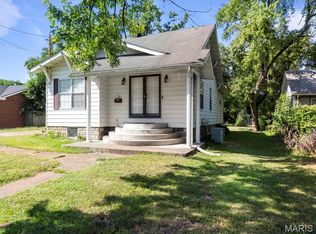 794 Mildred Ave, Cahokia, IL 62206