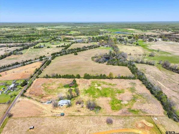 County Road 1519, Grand Saline, TX 75140