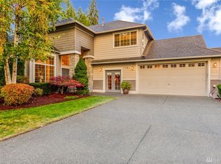 16201 32nd Ave SE, Mill Creek, WA 98012