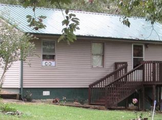 1498 Tabbs Hollow Rd, Eastview, KY 42732