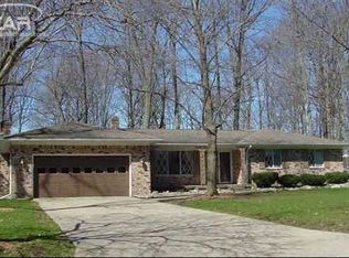 2239 Belle Meade Dr, Davison, MI