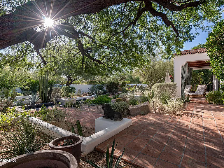 6723 N Desert Fairways Dr — Photo 39