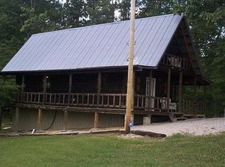 595 Ryan Rd, Wellington, KY 40387