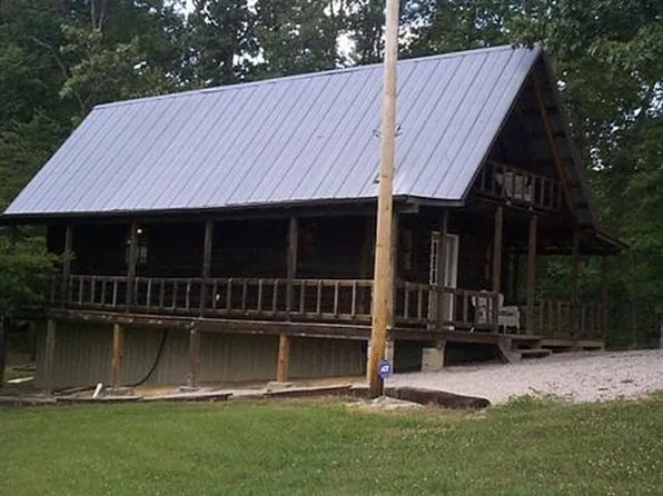 595 Ryan Rd, Wellington, KY 40387