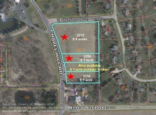 3114 Chapel Hill Rd LOT 3204-3212, McHenry, IL 60051