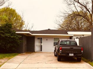 6302 Scribner Rd #4, Houston, TX 77074