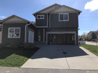 4465 Karli St, Mount Vernon, WA 98274
