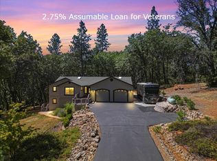 10790 Alta Sierra Dr, Grass Valley, CA 95949