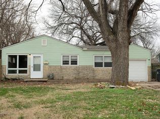 3561 S Cornell St, Wichita, KS 67217