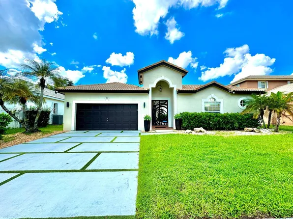 280 SW 167th Ave, Hollywood, FL 33027