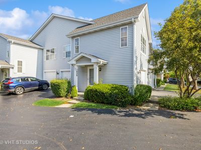 1828 Oslo Ct, Mundelein, IL, 60060