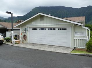 47-176 Hui Oo Pl, Kaneohe, HI 96744