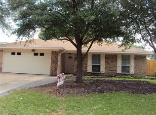 1308 Tulip Trl, Mesquite, TX 75149