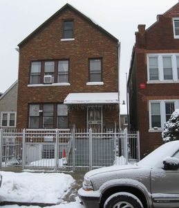 2553 W 45th St, Chicago, IL, 60632