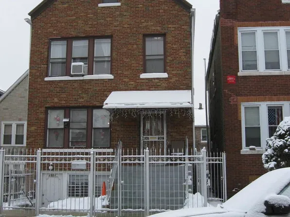 2553 W 45th St, Chicago, IL 60632