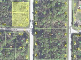 4105 Winona St, Port Charlotte, FL 33948