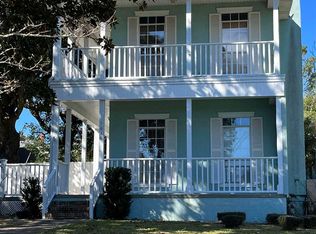 1610 E La Rua St, Pensacola, FL 32501