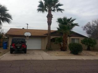 4043 W Lawrence Ln, Phoenix, AZ 85051