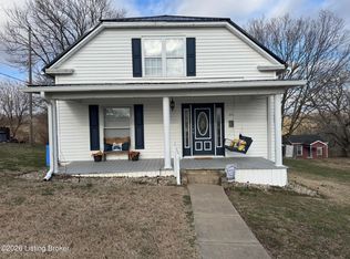 265 Ingram Ave, Flemingsburg, KY 41041