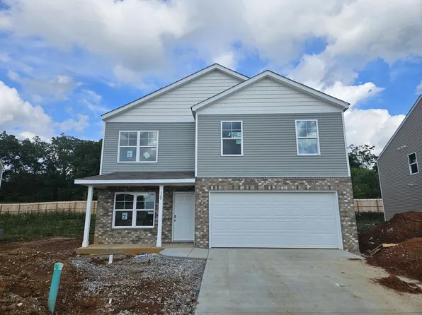 329 Aspen Dr, Jefferson City, TN 37760