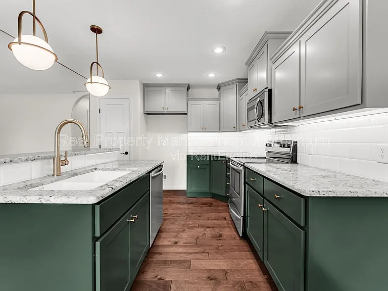 825 S Trail Point Ct — Photo 10