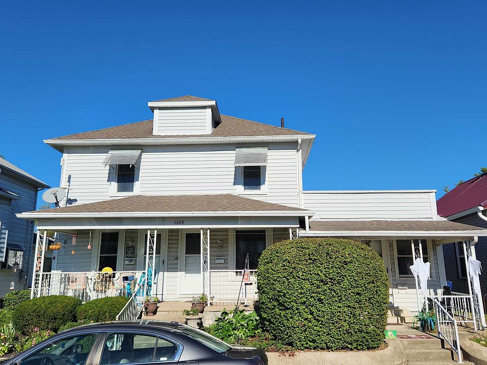 1st image of 1103 Nicklin Ave #1103.5