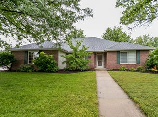 4511 Kirkdale Ct, Columbia, MO 65203