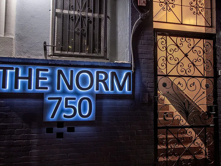 THE NORM @ 750 Normandie Ave — Photo 30