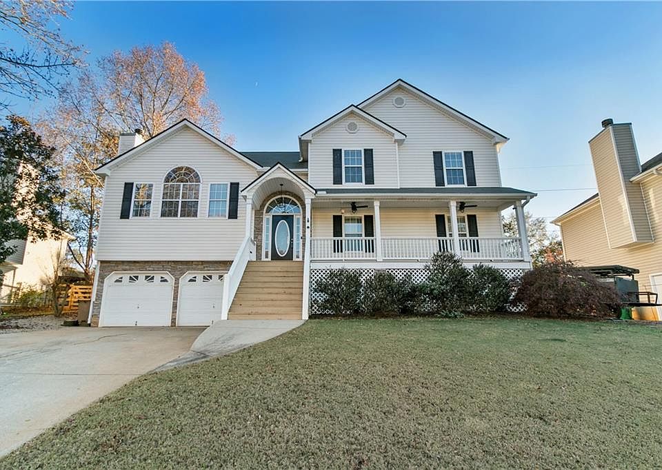 1st image of 1028 Foxhollow Trl